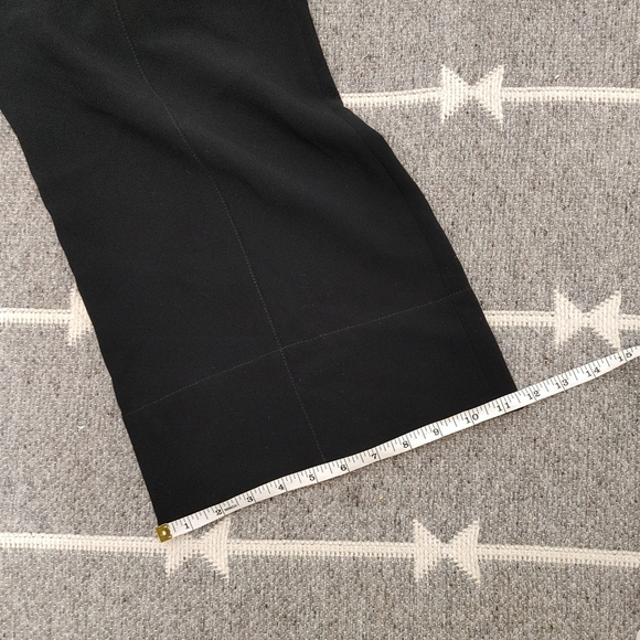 CINQ A Sept Madilyn pants size 6 - Picture 12 of 12